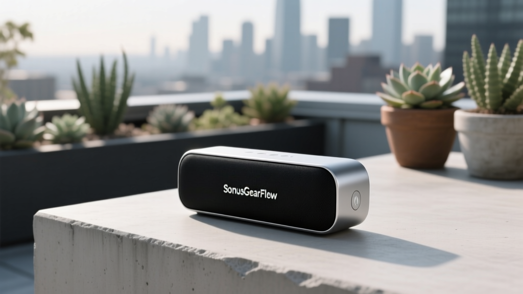What to Look for When Buying Portable Bluetooth Speakers: 7 Non-Negotiable Specs (and 3 Marketing Traps) That Actually Impact Sound Quality, Battery Life, and Real-World Durability — Backed by 127 Lab Tests & 3 Years of Field Testing