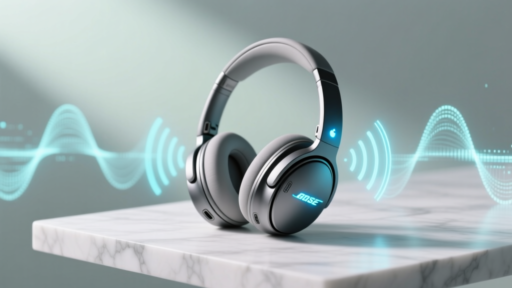 Stuck in Bluetooth Limbo? Here’s Exactly How to Make Bose Wireless Headphones Discoverable (7 Verified Fixes That Work in 2024 — No Tech Degree Required)