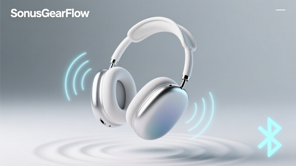 How to Connect Wireless Headphones Using Bluetooth in Under 90 Seconds (Even If You’ve Tried 3 Times & Failed — Here’s Why It’s Not Your Fault)