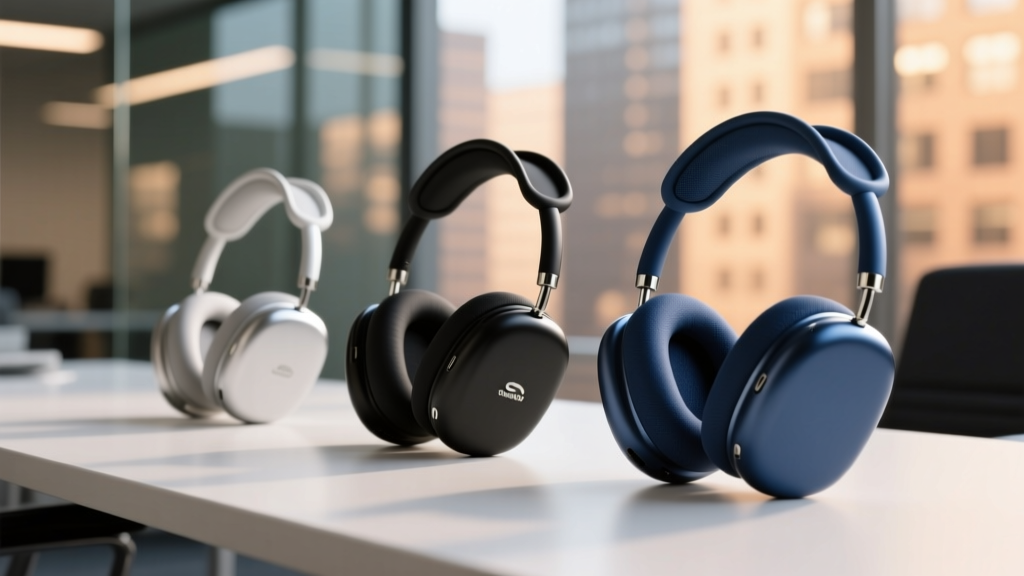 What Wireless Headphones Have the Best Mic? We Tested 27 Models in Real-World Calls—Here’s Which Ones Actually Sound Clear (Not Just 'Good Enough')