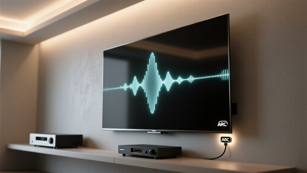 Do I Need a Receiver or Home Theater System? The Truth No Salesperson Will Tell You (Spoiler: Your TV’s HDMI ARC Might Already Be Enough)