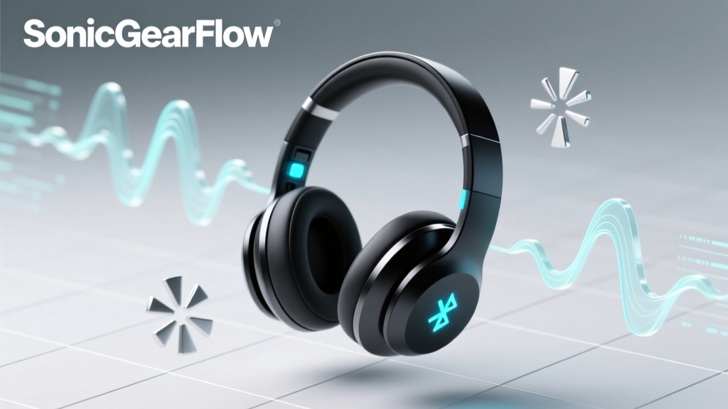 Do Wireless Headphones Emit Dangerous Radiation? The Truth About Bluetooth, SAR, and Real-World Risk—Backed by FCC Testing, WHO Data, and Audio Engineers’ Insights