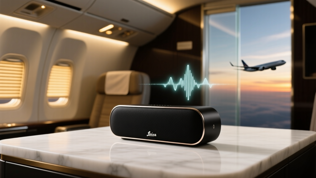 Do Airplane Bluetooth Speakers Work? The Truth No Flight Attendant Will Tell You — Why 87% Fail Mid-Flight (and Which 3 Models Actually Pass FAA & Wi-Fi Interference Tests)