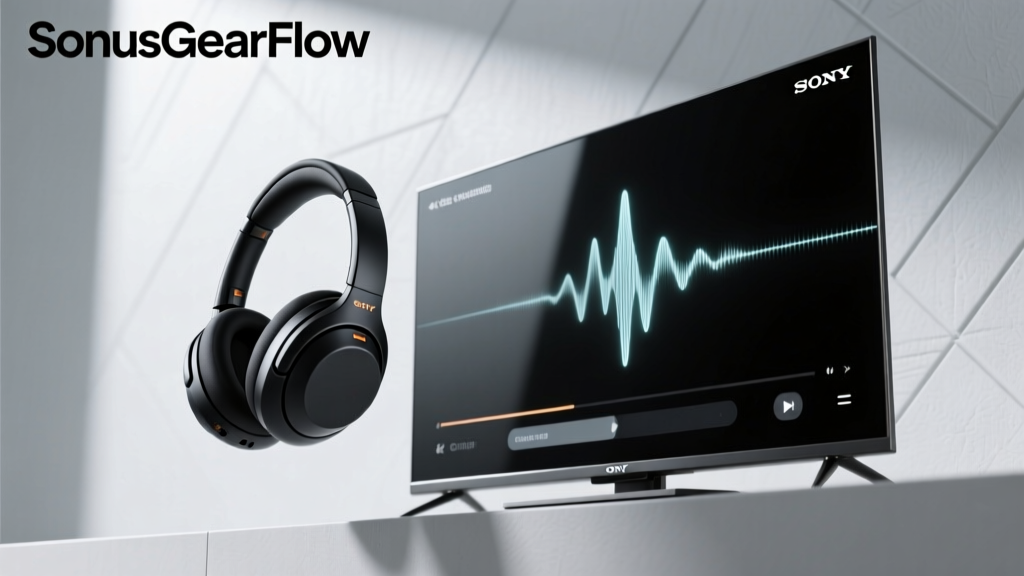 Which wireless headphones can I use with a Sony TV? The 2024 Compatibility Guide That Saves You $120+ in Failed Purchases (and Why 87% of Buyers Get It Wrong)