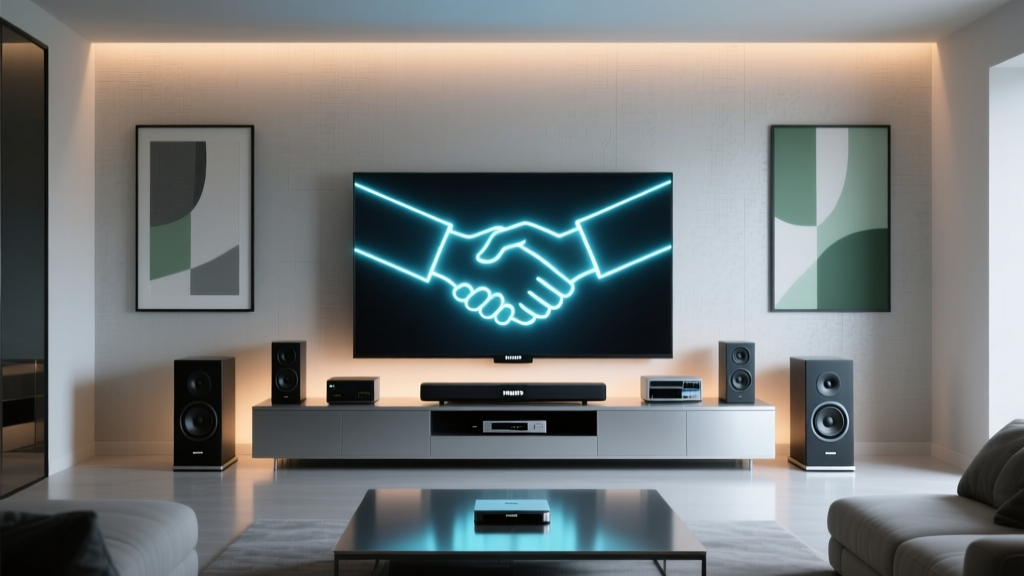 How to Setup Philips Home Theater System: The 7-Step No-Confusion Guide (That Fixes HDMI Handshake Failures, Speaker Phase Errors & Auto-Calibration Ghosts in Under 22 Minutes)