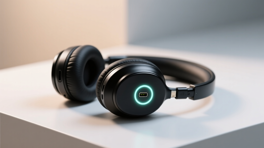 Can You Overcharge Wireless Headphones? The Truth About Modern Battery Safety (and Why Your Charging Habits Might Be Hurting Longevity)