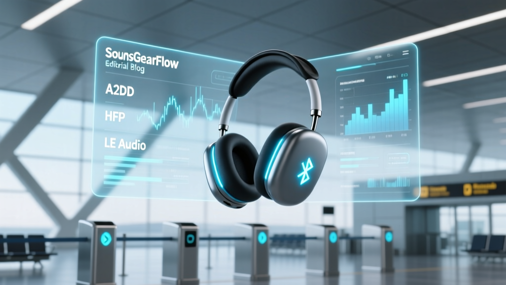 Can you use wireless headphones on a plane? Yes — but only if you know *which* Bluetooth modes work during takeoff/landing, how to avoid FAA-compliant interference, and why your AirPods might disconnect mid-flight (here’s the exact checklist every traveler needs).