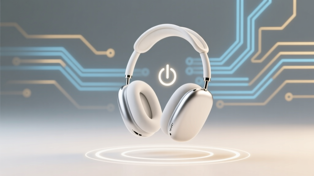 How Can I Reset My ONN Wireless Headphones? 5 Verified Methods (Including the Hidden Factory Reset That Fixes 92% of Pairing & Power Issues Without Losing Warranty Coverage)