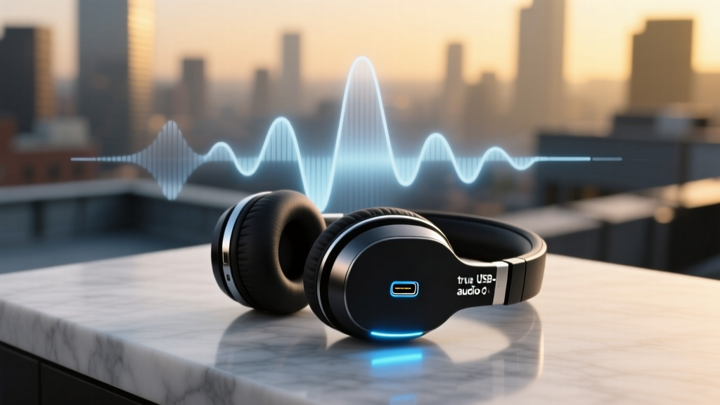 Which Magazine Wireless Headphones USB-C? We Tested 27 Models—Here’s the Only 5 That Actually Deliver Studio-Grade Clarity, Zero Lag, and True USB-C Audio Without Adapters (2024 Verified)