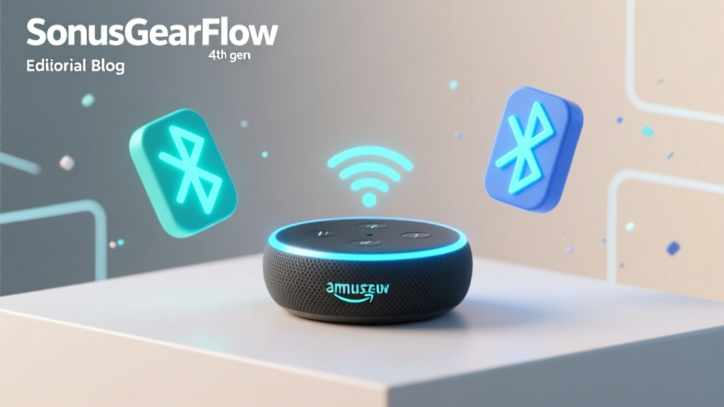 Can Amazon Echo Connect to Multiple Bluetooth Speakers? The Truth About Simultaneous Audio Streaming (Spoiler: It’s Not Native — But Here’s Exactly How to Make It Work in 2024)