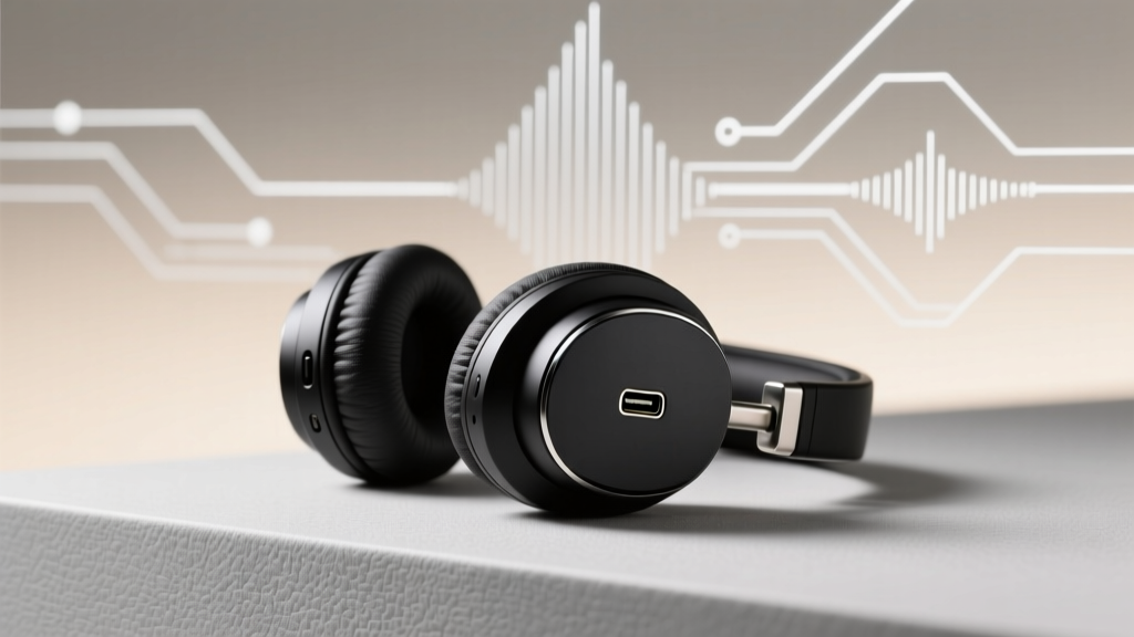What’s Best Wireless Headphones USB-C? We Tested 27 Models—Here’s the Real Answer (No Marketing Hype, Just Battery Life, Latency & Codec Truths)