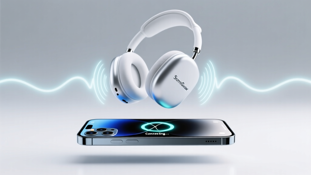 How to Sync Beats Wireless Headphones with iPhone in Under 90 Seconds (Even If You’ve Tried & Failed 3 Times — Here’s What Apple Doesn’t Tell You)