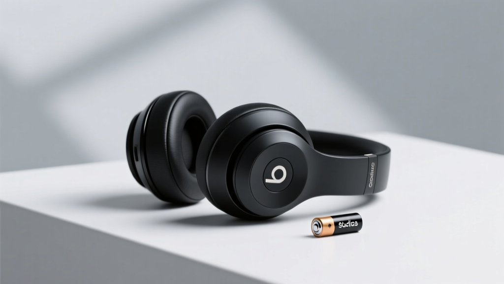 How to Change Batteries in Beats Studio Wireless Headphones: A Step-by-Step Guide That Saves $129 (and Avoids Bricking Your Headphones)