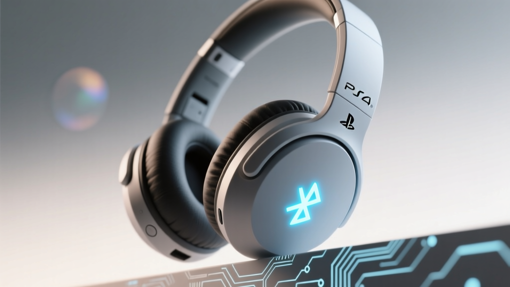 How to Turn On PS3 Wireless Headphones (It’s Not Just Pressing Power!): The 4-Step Setup Guide That Fixes Pairing Failures, Bluetooth Confusion, and Battery Ghost Mode — Even If Your Headset Won’t Respond