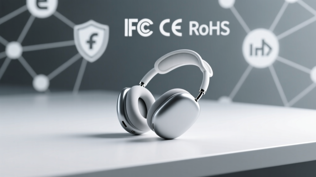 Do Wireless Headphones Need Sife? (Spoiler: It’s Not ‘Sife’—It’s Safety Certification—Here’s Exactly What You Must Check Before Buying or Using Them)