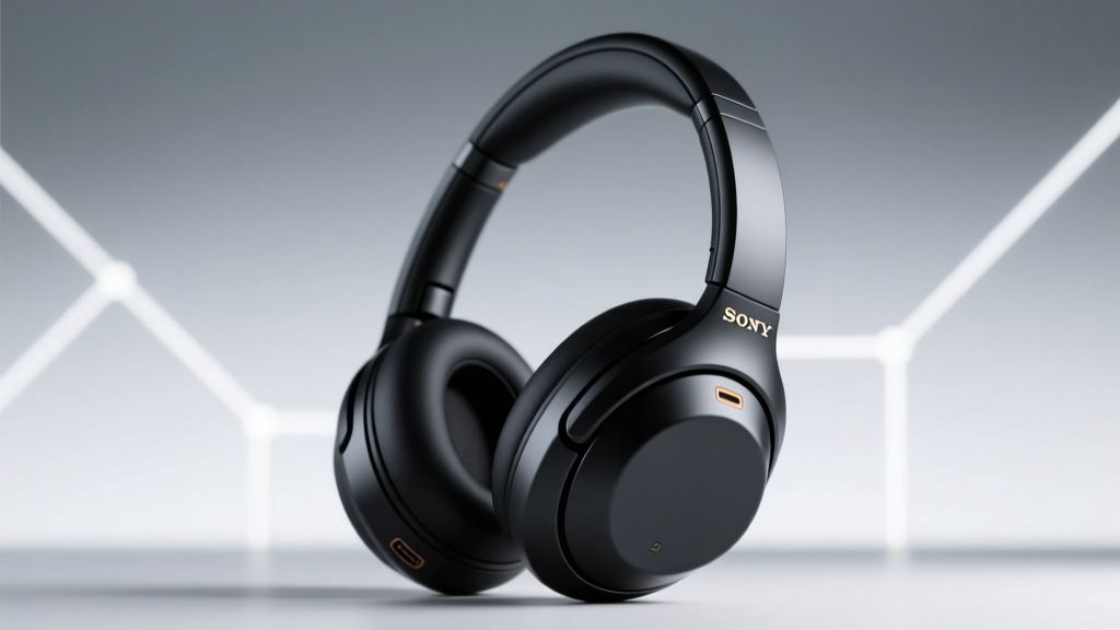 How to Reset Sony Wireless Bluetooth Headphones in Under 90 Seconds (Without Losing Your Custom EQ or ANC Settings — Here’s the Exact Button Combo That Actually Works)