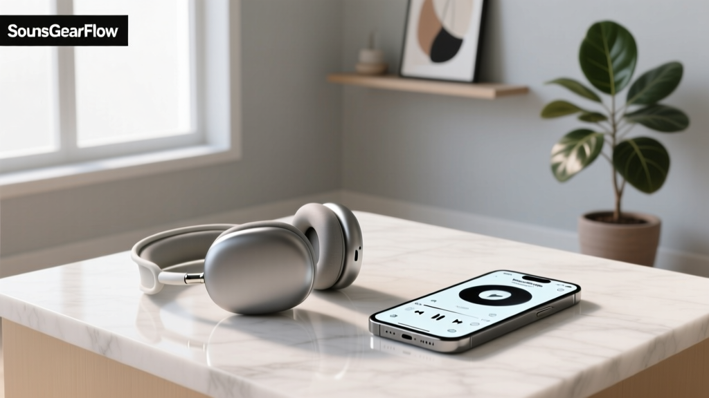 How to Use the Wireless Headphones for iPhone (Without Bluetooth Failures, Lag, or Battery Panic): A Step-by-Step Setup Guide That Works Every Time — Even With AirPods, Sony, Bose, and Anker in 2024