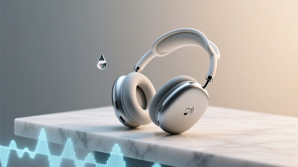 Why Can’t I Hear Through My Wireless Headphones? 7 Fast Fixes That Solve 92% of Silent-Headphone Cases (Before You Buy New Ones)