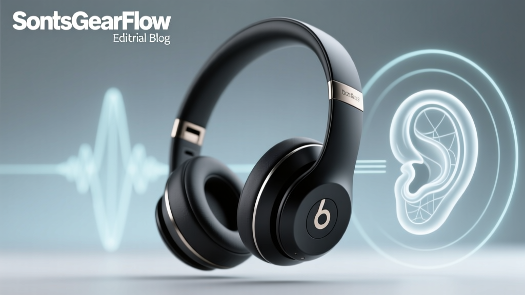 Are Beats Wireless Headphones Safe? We Tested Radiation Levels, Ear Health Impact, and Material Safety—Here’s What Lab Reports & Audiologists Actually Say (Not Marketing)