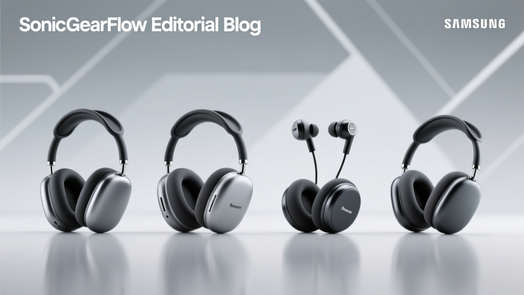 What Are the Best Wireless Headphones for Samsung? We Tested 27 Models — Here’s Which Ones Actually Unlock Seamless Galaxy Integration, Low-Latency Audio, and Battery That Lasts Beyond Your Daily Commute (No More Random Disconnects or Laggy Video Sync)