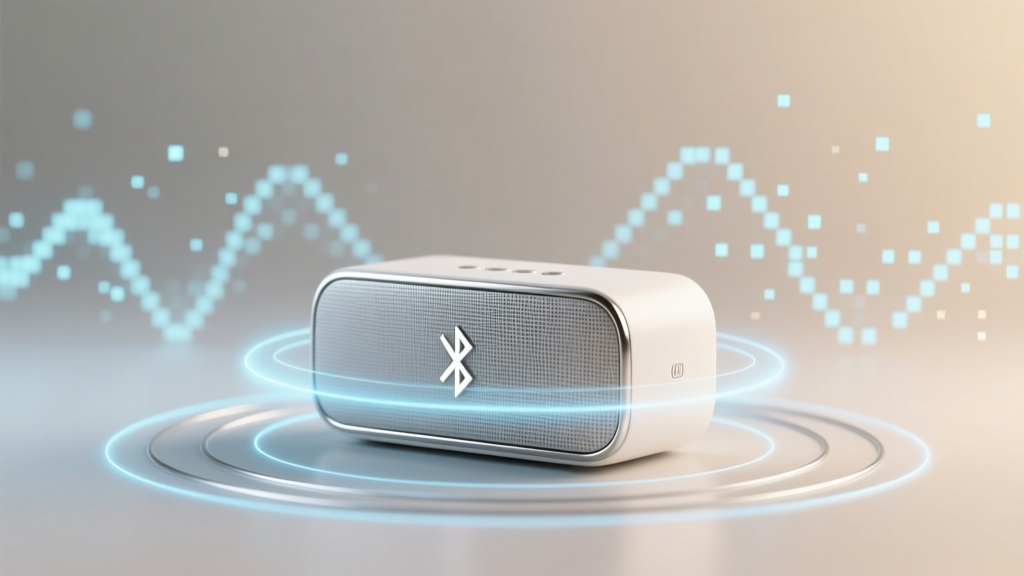 What Causes Static Noise in Bluetooth Speakers? 7 Real-World Causes (and Exactly How to Fix Each One — No Tech Degree Required)