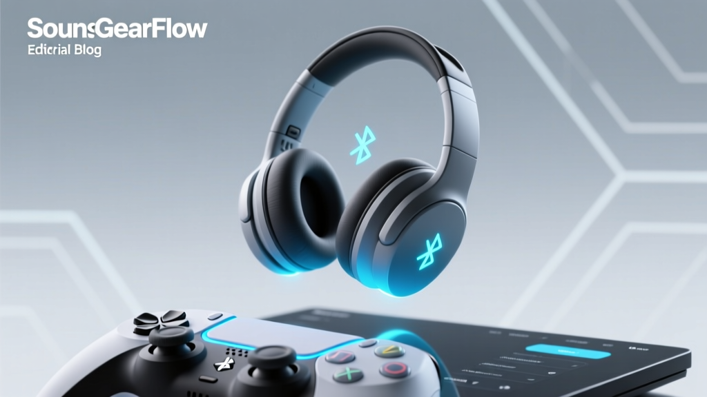 Can You Connect Wireless Bluetooth Headphones to PS4? Yes — But Not Natively: Here’s the Exact Workaround That Actually Works in 2024 (No Lag, No Glitches, Full Mic Support)
