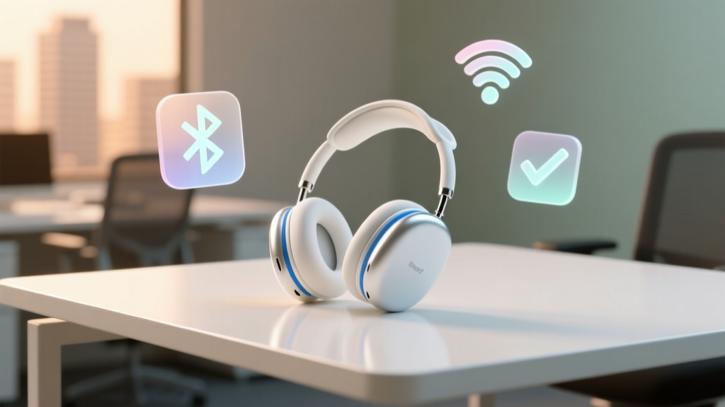 Can I connect wireless headphones to PC? Yes—Here’s Exactly How (No Dongles, No Glitches, No Guesswork in 2024)