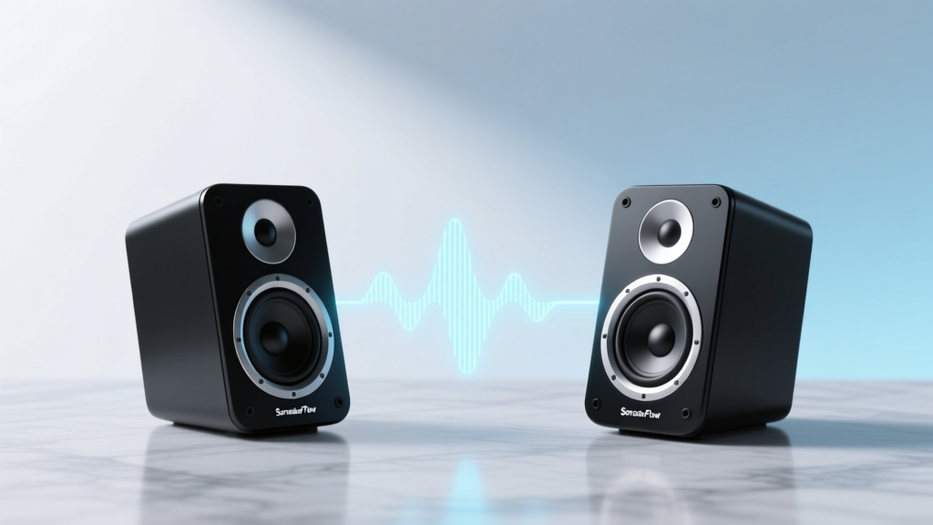 How to Pair Two Bluetooth Speakers to One Device: The Truth About Stereo Pairing, Multipoint Limits, and Why Your Phone Won’t Just ‘Connect Both’ (Without This 4-Step Fix)