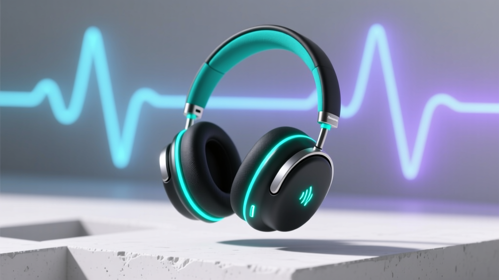 How to Skip Songs with Neon Bluetooth Wireless On-Ear Headphones: The 3-Second Fix (No App, No Reset, No Guesswork)