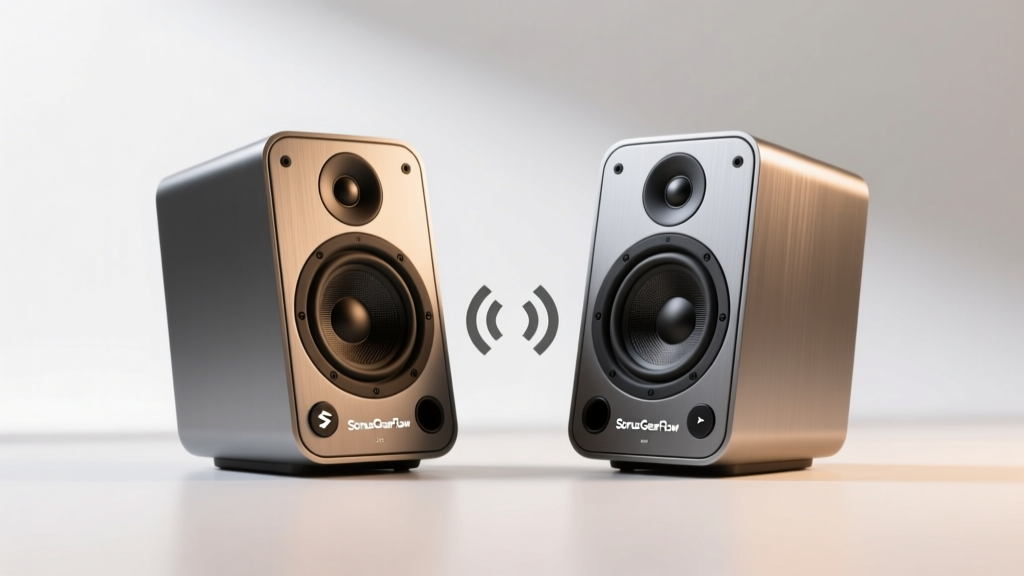 How to Make Two Bluetooth Speakers Work Together: The Truth About Stereo Pairing, TWS, and Why Your 'Dual Speaker' App Might Be Wasting Your Time (7 Real-World Tested Methods That Actually Work)