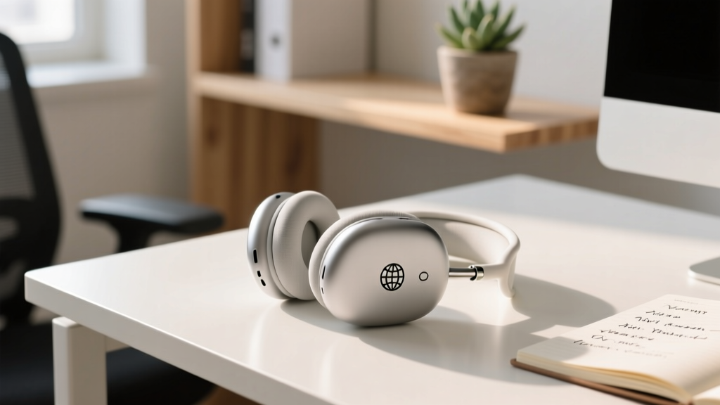 How Do I Change the Language on Wireless Headphones? (7-Second Fixes for 95% of Models — No App, No Reset, No Guesswork)