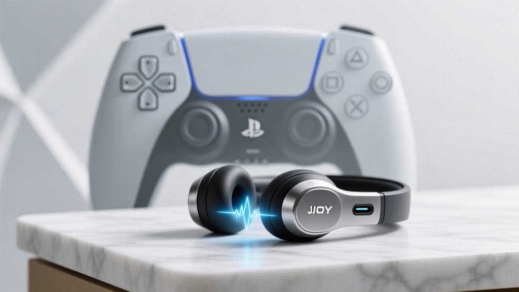 How to Connect IJOY Wireless Headphones to a PS3: The Real Reason It Fails (and Exactly 3 Steps That Actually Work—No Bluetooth Dongle Needed)