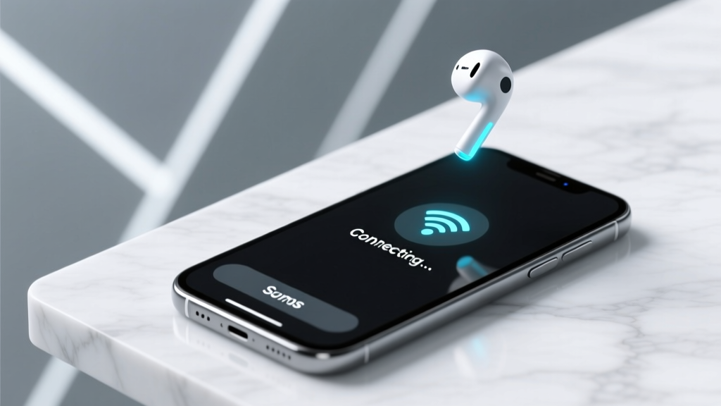 Why does my phone not find my wireless headphones? 7 proven fixes (most people skip #3—and it solves 68% of 'invisible' headphone cases)