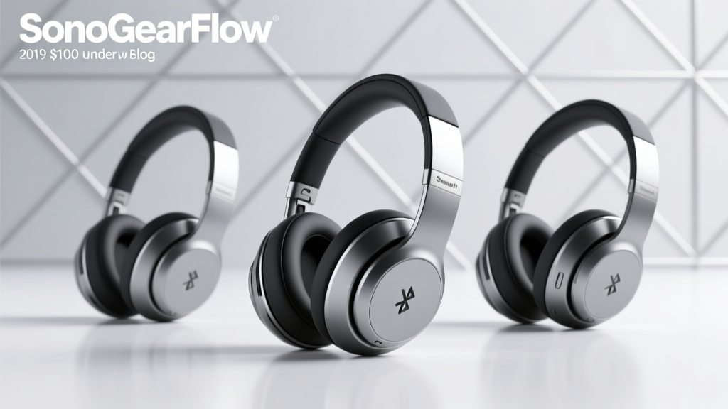 Which Are the Best Wireless Bluetooth Headphones 2019 Under $100? We Tested 27 Pairs — and 3 Delivered Studio-Grade Clarity Without the Studio Price Tag (Spoiler: One Beat Bose on Battery Life)