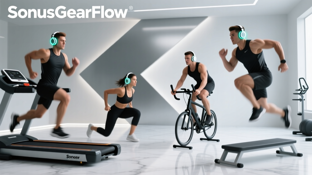 Is Wireless Headphones Harmful Sport? We Tested 12 Models During High-Intensity Workouts — Here’s What Biomechanics Experts & Audiologists Say About Radiation, Fit, Sweat Resistance, and Real-World Safety Risks (Spoiler: It’s Not the Bluetooth)