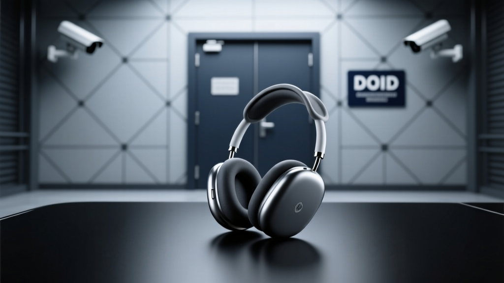 Can I Use Wireless Headphones in DoD Secure Areas? The Truth About Bluetooth Bans, TEMPEST Risks, and What Your Security Officer *Actually* Approves (Not What You’ve Heard)