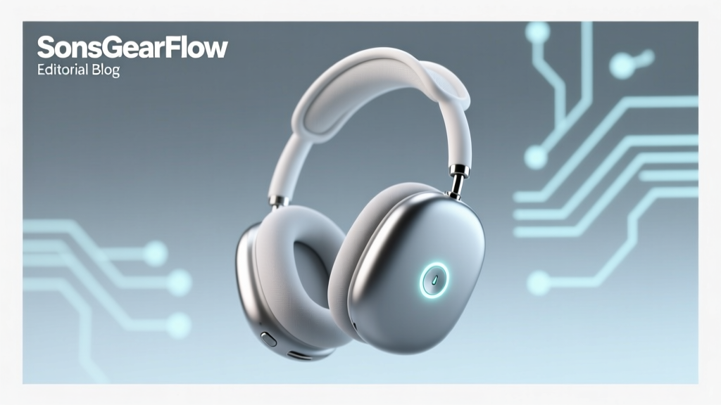 What Is the Touch Button on a Wireless Headphones? (And Why Yours Keeps Misfiring, Skipping, or Ignoring You — Here’s How to Fix It in 90 Seconds)
