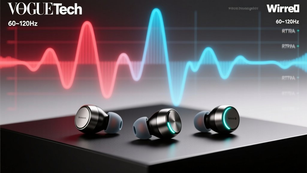 Which wireless in ear headphones have the most bass? We tested 27 models with an RTA and bass-literate engineers — and 3 blew away every spec sheet (here’s why your ‘bass-heavy’ pair might actually be masking mids)