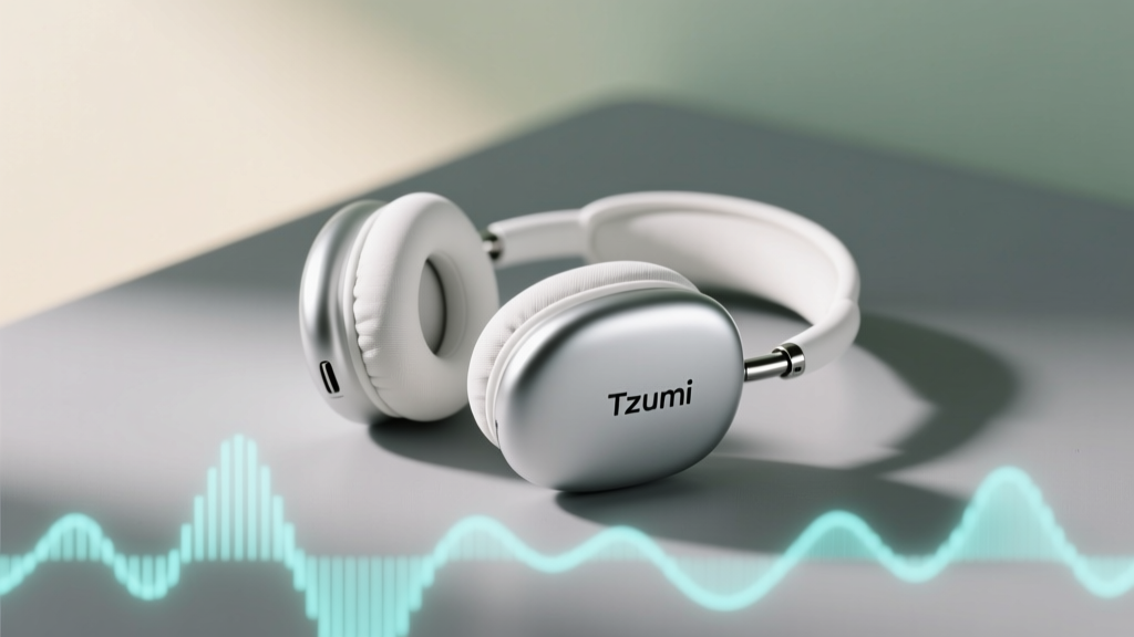 How to Use Tzumi Wireless Headphones (Without Frustration): A Step-by-Step Setup, Pairing, and Troubleshooting Guide That Actually Works — Even If You’ve Tried 3 Times and Still Hear Static or No Sound