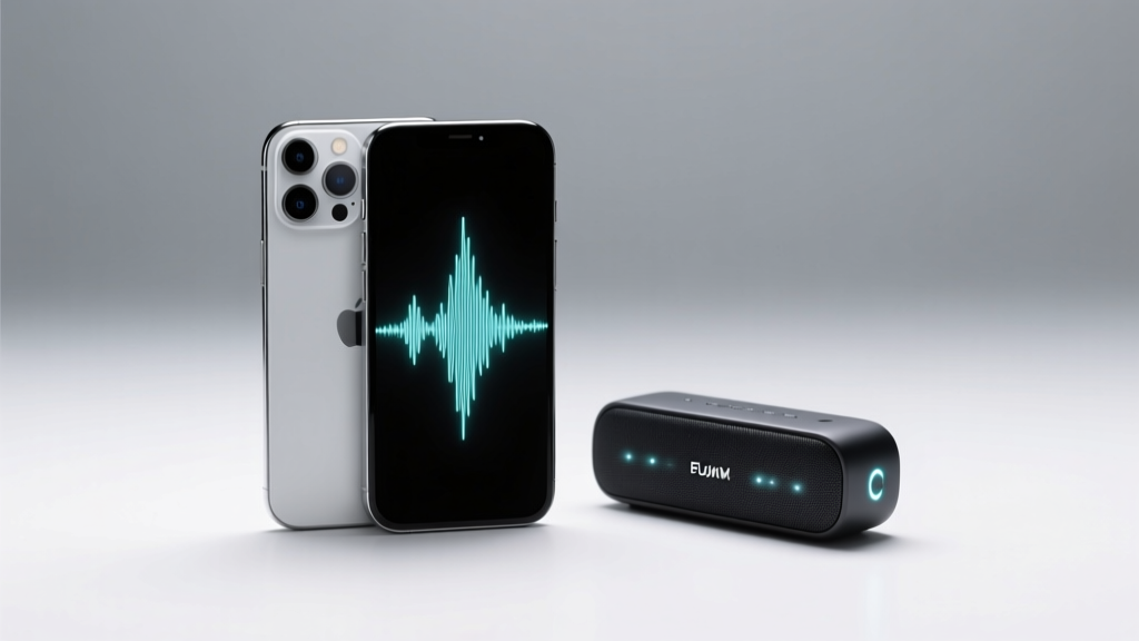 How to Make Bluetooth Speakers Louder on iPhone: 7 Proven Fixes (That Actually Work — No 'Boost' Apps or Jailbreaking Required)