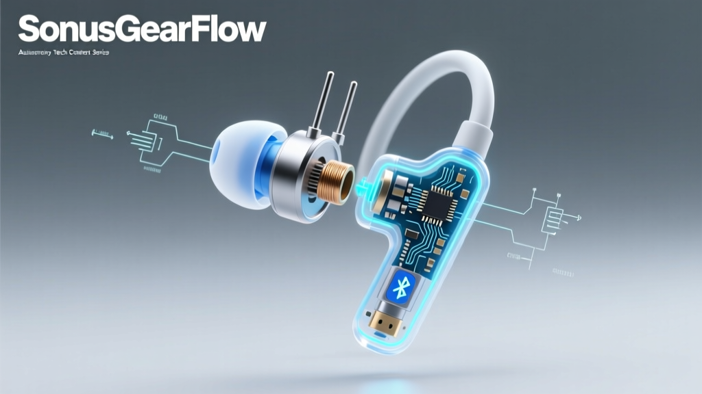 What Makes Headphones Wireless In-Ear? 7 Hidden Engineering Truths (That Most Brands Won’t Tell You About Battery Life, Bluetooth Latency, and Fit Stability)