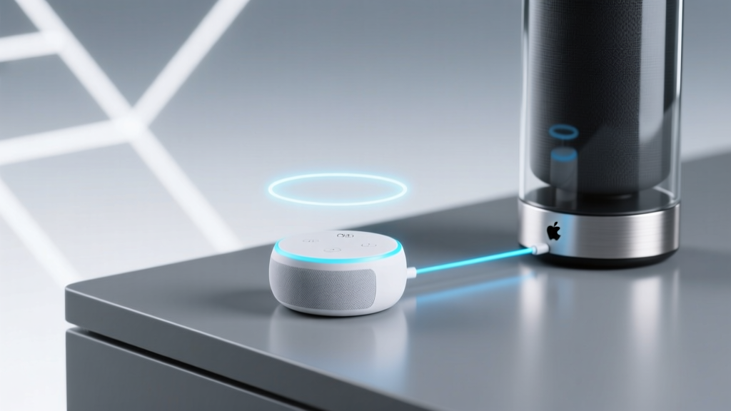 Can Echo Spot Connect to Bluetooth Speakers? The Truth (It’s Not What You’ve Been Told — and Here’s Exactly How to Make It Work Without Losing Sound Quality or Voice Control)