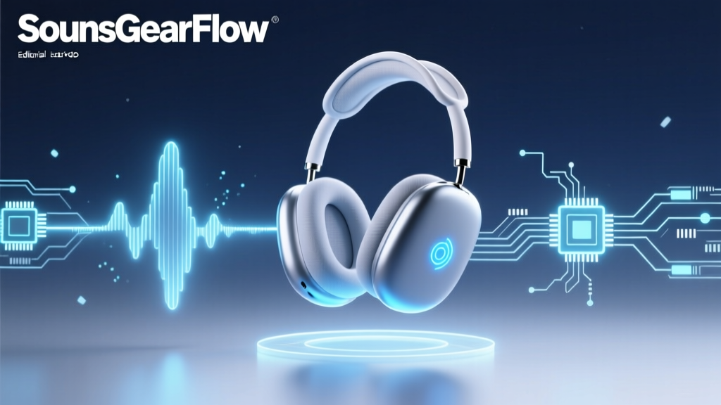 Where Does Music Come From With Wireless Headphones? The Truth Behind the Signal Chain — No More Guesswork About Your Audio Source, Latency, or 'Mystery Sound' That Isn’t Coming From Your Phone