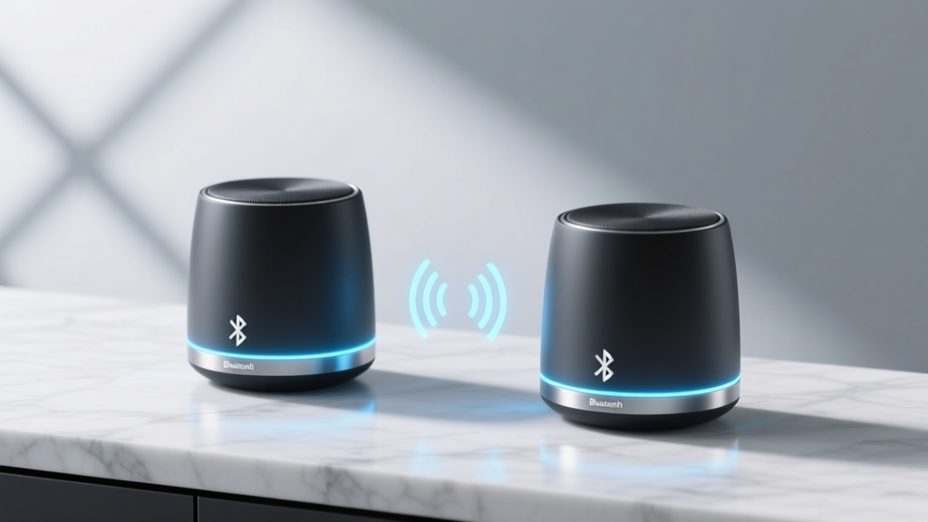 Can you play multiple Bluetooth speakers at once? Yes—but only if you avoid these 5 critical pairing mistakes that cause dropouts, sync lag, and total audio failure (here’s exactly how to do it right)
