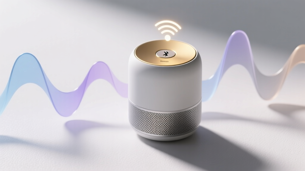 Why Are There Microphones in Bluetooth Speakers? The Truth Behind That Tiny Hole — It’s Not for Recording Your Voice (Here’s What It *Actually* Does)