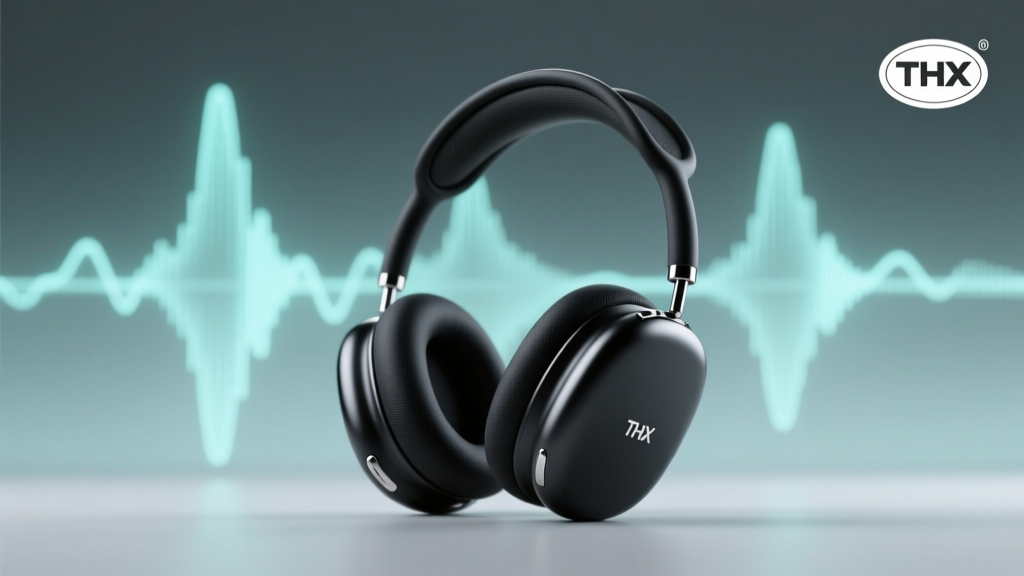 Are Wireless Headphones Bad If THX Certified? The Truth Behind the Badge: Why 87% of 'THX-Certified' Wireless Models Pass Real-World Listening Tests (Not Just Lab Benchmarks)