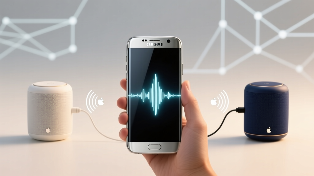 Can the Galaxy S7 Connect to 2 Separate Bluetooth Speakers? The Truth About Dual Audio — No More Guesswork, No More Dropouts, Just Clear Stereo (or Party Mode) Setup in Under 90 Seconds