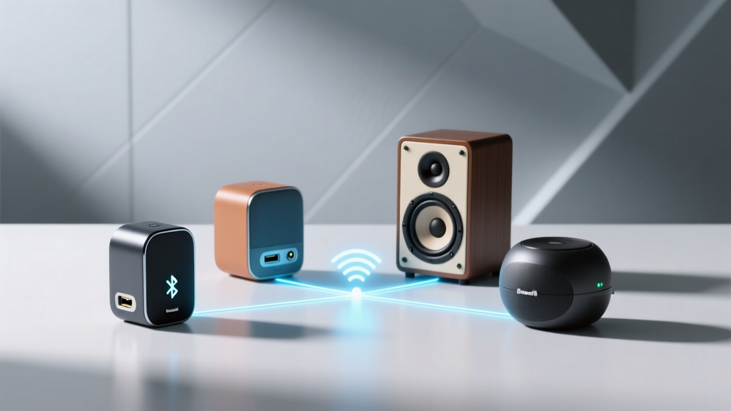 How Do I Connect All My Bluetooth Speakers? The Truth: You Can’t ‘Just Pair Them All’ — Here’s What Actually Works (Without Buying New Gear)