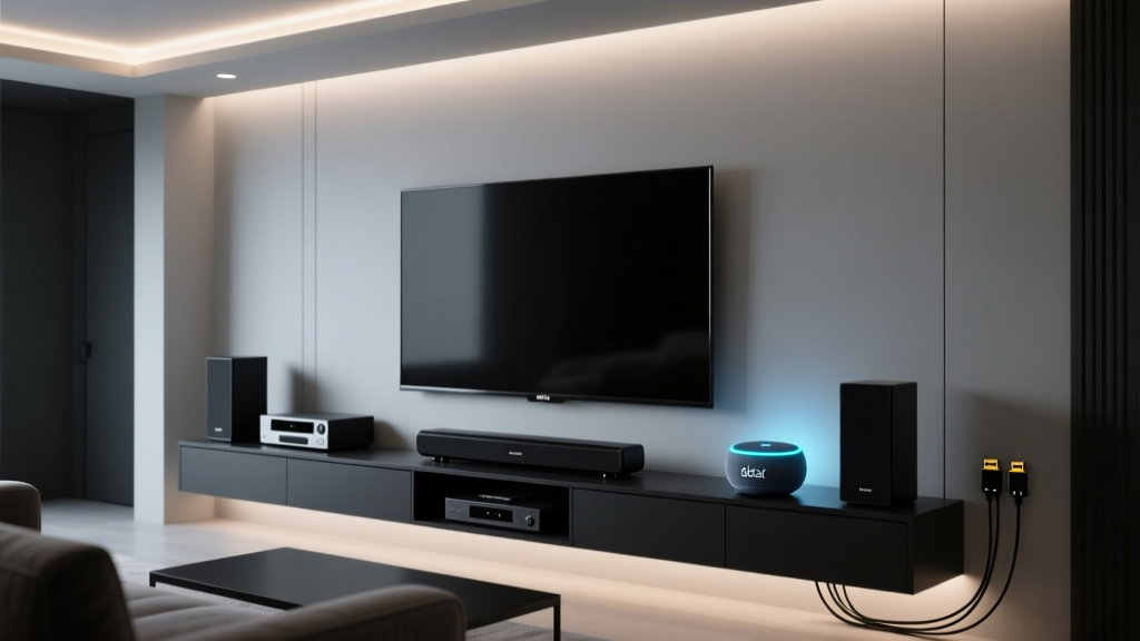 Can Alexa Control My Home Theater System? Yes—But Only If You Avoid These 7 Critical Setup Mistakes That Break HDMI-CEC, IR Blasters, and Smart Hub Sync (Here’s the Exact Fix)