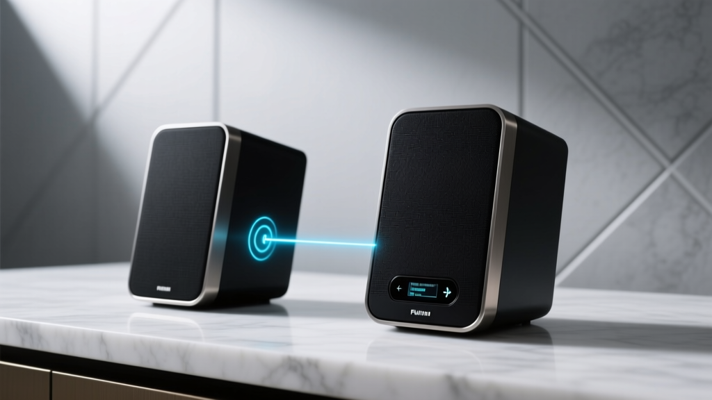 How Do You Connect Bluetooth Speakers Together? (Spoiler: Most People Try the Wrong Method—Here’s What Actually Works in 2024, Step-by-Step)